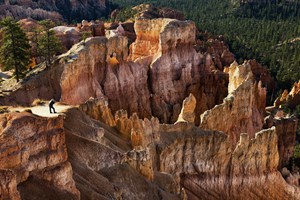 Bryce Canyon National Park