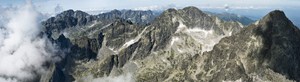 Vysoké Tatry