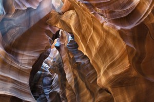 Antelope Canyon