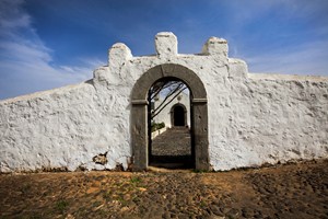 Brána k rozjímání