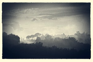 Toskánsko s trochou nostalgie