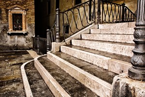 Pulnoc v Benátkách