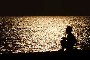 Bengálský záliv, Barma