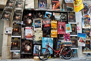 Divadelní festival v Avignonu